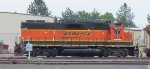 BNSF 2279